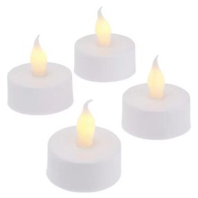 Elektromos Teamécses 2Db-Os Tl2