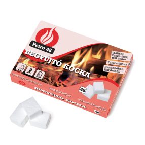 Petro Szilárd Begyújtós 48Db-Os