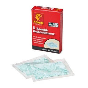 Koromtalanító Por 5Db/Cs