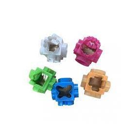 Sütemény Forma 5 Db-Os