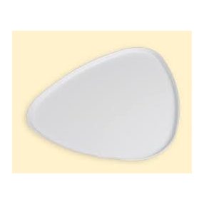 Tálca Háromszögletű 40Cm