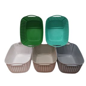 Tároló Kosár 5Literes