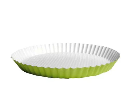 Sütőforma Gyümölcst.Ker.Bev.27Cm