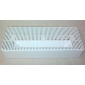 Párologtató Fedeles