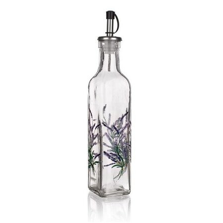 Olajkiöntő Üveg 500 Ml 04K10060