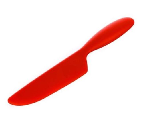 Szilikon Kés 27,5 Cm Red 3124150R 
