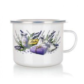 Bögre 1,4 L Lavender 13RMVEG09