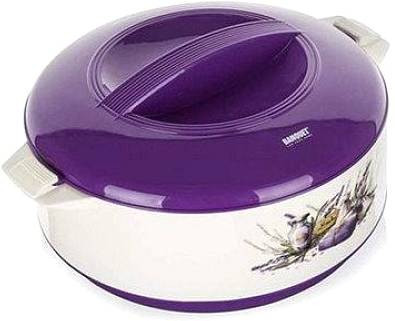 Levendula Termoedény 1,5 literes 15TH1315 