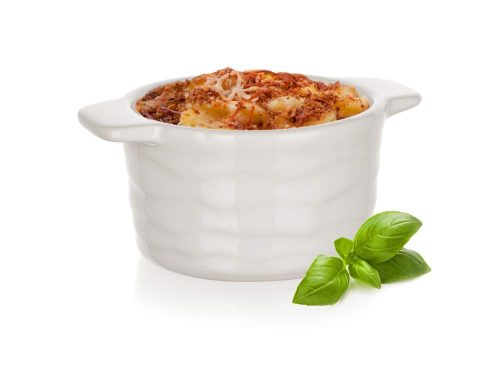 Tőtál Kerek 60ZF07 S