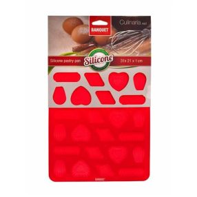 Szilikon Forma 3120140R