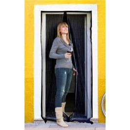 4B Szúnyogháló Ajtóra Feke 43HW3100