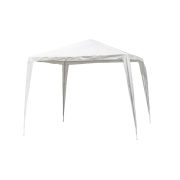 Partysátor 2,4 M Fehér 50480100W
