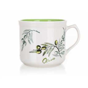 60HH1647OL BÖGRE NAGY OLIVA