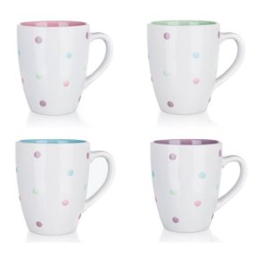 Bögre Punto 370 Ml 60220041