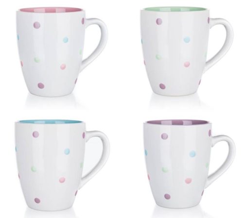 Bögre Punto 370 Ml 60220041