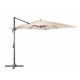 Tuccson Dönthető Napernyő Bézs 300 M 50461100B