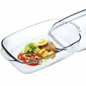 Sütőtál Fedővel 5,5L 18735673