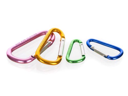 Kulcstartó Karabiner 06986955 
