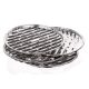 Alu.Grill Tálca Szett 4Db 5012295 