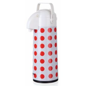 Termosz 1,9L Pöttyös 4819J0A01-B 