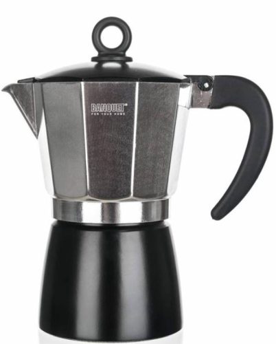 Kávéfőző Noira 3 Csészés 49025017