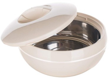 Termótál+Fedő 3,5L Bézs 15975215