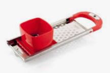 Red Culinaria Galuska szaggató 32 cm 45KL321ZAS-A 