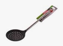 Szűrős Kanál 34,5Cm 28AU010B05