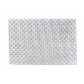 Műa.Alátét 45X30,2X2 Szürk 12525108