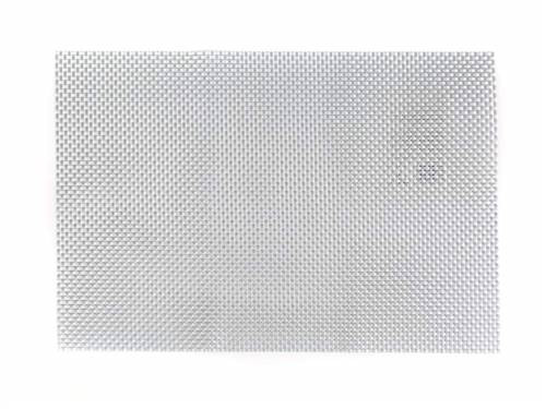 Műa.Alátét 45X30,2X2 Szürk 12525108