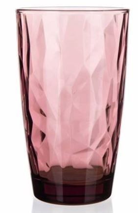 Pohár Diamond 470Ml 6Db 05350270 