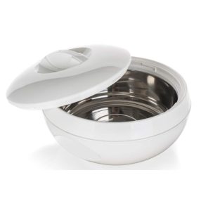 Termótál Avanza 5L Fehér 15975207