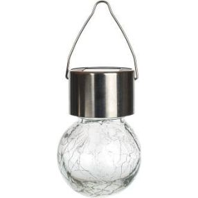 Solárlámpa 09221213 