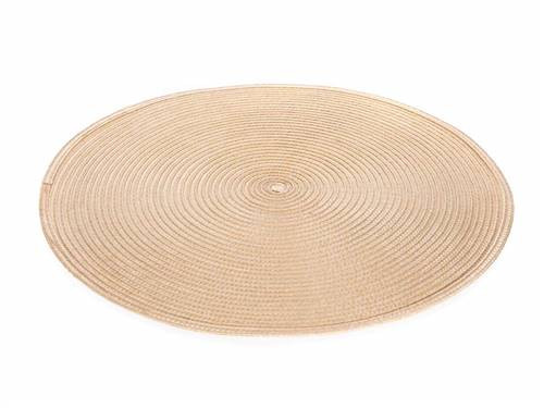 Tányéralátét 38Cm Krém 12524003