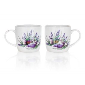 Db-Os Bögre Szett 360 Ml 60JG007 