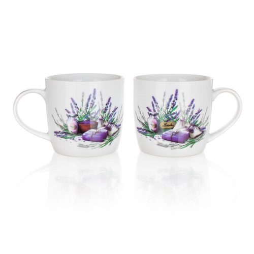 Db-Os Bögre Szett 360 Ml 60JG007 