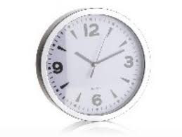 Falióra 20Cm Műanyag 65131156