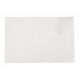 Műa.Alátét 45X30 Fehér 12525021