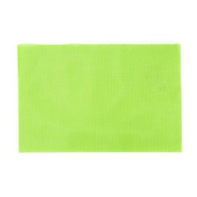 Műa.Alátét 45X30 Zöld 12525024