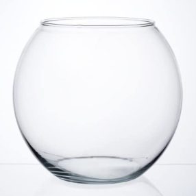 Váza Globe 21,5Cm 1830010 