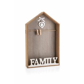 Heart házkeret dekoráció 63917614