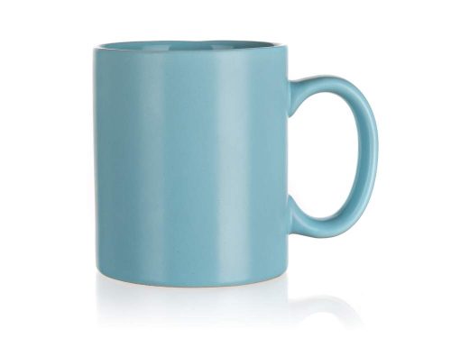 Mat Bögre 350Ml Világoskék 60210314