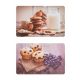 Cookies Tányéralátét 12801010 