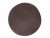 Tondo Tányéra.38Cm Barna 12524004