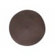 Tondo Tányéra.38Cm Barna 12524004