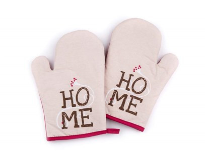 Home Mág.Konyhai Kesztyű 2 10005101 