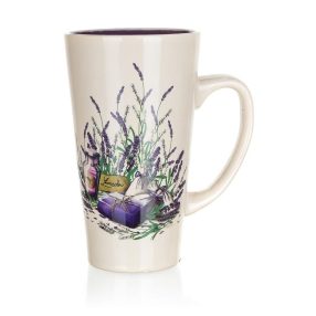 Bögre 450Ml Levendula + 60HH200L 