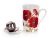 60HM08092-A 3RÉSZES TEA SZETT PIPAC