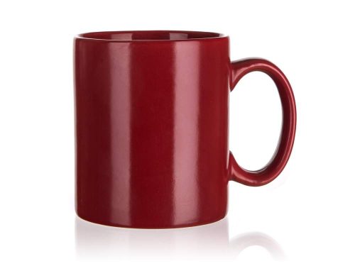 60210309 MAT BÖGRE 350ML BORDÓ