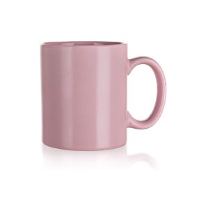 60210311 MAT BÖGRE 350ML RÓZSASZÍN